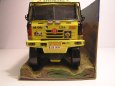 Tatra 815 4x4 Loprais Team 2011