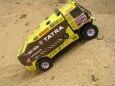 Tatra 815 4x4 Loprais Team 2011