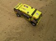 Tatra 815 4x4 Loprais Team 2011