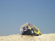 Tatra 815 4x4 Loprais Team 2011