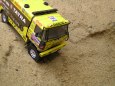 Tatra 815 4x4 Loprais Team 2011