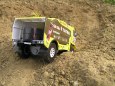 Tatra 815 4x4 Loprais Team 2011