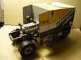TATRA 815 4X4 Petrobras