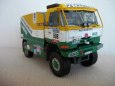 TATRA 815 4X4 Petrobras