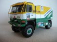 TATRA 815 4X4 Petrobras