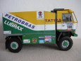 TATRA 815 4X4 Petrobras