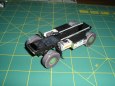 Tatra 815 4x4 Petrobras Lubrax 2006 C�l