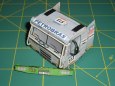 Tatra 815 4x4 Petrobras Lubrax 2006 C�l
