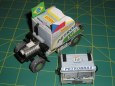 Tatra 815 4x4 Petrobras Lubrax 2006 C�l