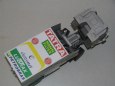Tatra 815 4x4 Petrobras Lubrax dakar 2002