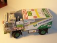 Tatra 815 4x4 Petrobras