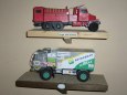 Tatra 815 4x4 Petrobras
