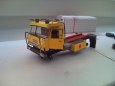 Tatra 815 4x4 Rescue 