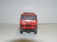 Tatra 815 4x4 Svoboda Team 2011