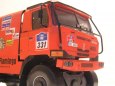 Tatra 815 4x4 Svoboda Team 2011
