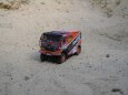Tatra 815 4x4 Tom� Tome�ek 2011