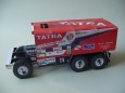 Tatra 815 VD 13 350 6x6.1 (Dakar 1988)