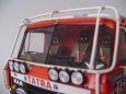 Tatra 815 VD 13 350 6x6.1 (Dakar 1988)
