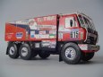 Tatra 815 VD 13 350 6x6.1 (Dakar 1988)