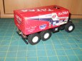 Tatra 815 6*6.1 13 350 Dakar 1988 reedice