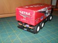 Tatra 815 6*6.1 13 350 Dakar 1988 reedice