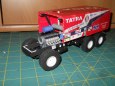 Tatra 815 6*6.1 13 350 Dakar 1988 reedice