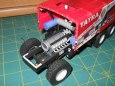 Tatra 815 6*6.1 13 350 Dakar 1988 reedice