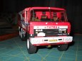 Tatra 815 6*6.1 13 350 Dakar 1988 reedice