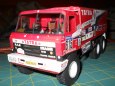 Tatra 815 6*6.1 13 350 Dakar 1988 reedice