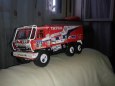 Tatra 815 6*6.1 13 350 Dakar 1988 reedice