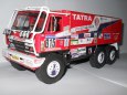 Tatra 815 6*6.1 13 350 Dakar 1988 reedice