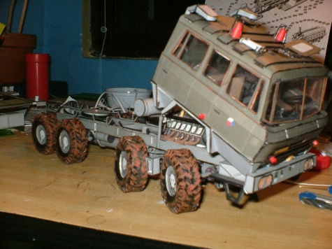 tatra 815 tatra 815