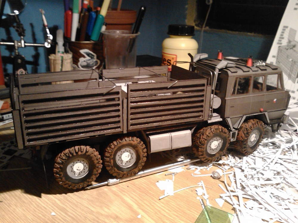 tatra 815 (Plná velikost v novém okně) tatra 815
