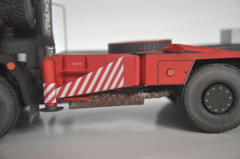 TATRA 815 6x6 AV 14 TATRA 815 6x6 AV 14