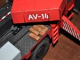 TATRA 815 6x6  AV 14