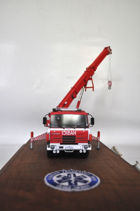TATRA 815 6x6 AV 14 TATRA 815 6x6 AV 14