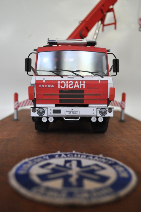 TATRA 815 6x6 AV 14 TATRA 815 6x6 AV 14
