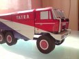 Tatra 815 6x6 1990