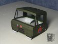 Tatra 815 6x6 AV 14 - vojensk� verze