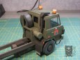 Tatra 815 6x6 AV 14 - vojensk� verze