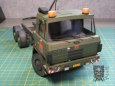 Tatra 815 6x6 AV 14 - vojensk� verze