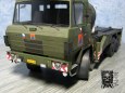 Tatra 815 6x6 AV 14 - vojensk� verze