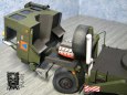 Tatra 815 6x6 AV 14 - vojensk� verze