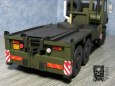 Tatra 815 6x6 AV 14 - vojensk� verze