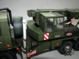 Tatra 815 6x6 AV 14 - vojensk� verze
