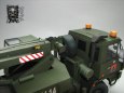 Tatra 815 6x6 AV 14 - vojensk� verze