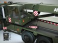Tatra 815 6x6 AV 14 - vojensk� verze