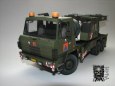 Tatra 815 6x6 AV 14 - vojensk� verze