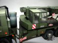Tatra 815 6x6 AV 14 - vojensk� verze
