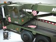 Tatra 815 6x6 AV 14 - vojensk� verze